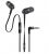 boAt BassHeads 225 in-Ear Wired Earphones with Super Extra Bass, Metallic Finish, Tangle-Free Cable and Gold Plated Angled Jack (Black)